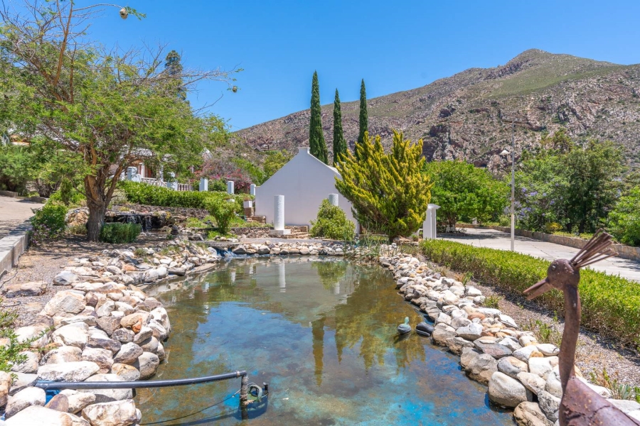 13 Bedroom Property for Sale in Montagu Western Cape